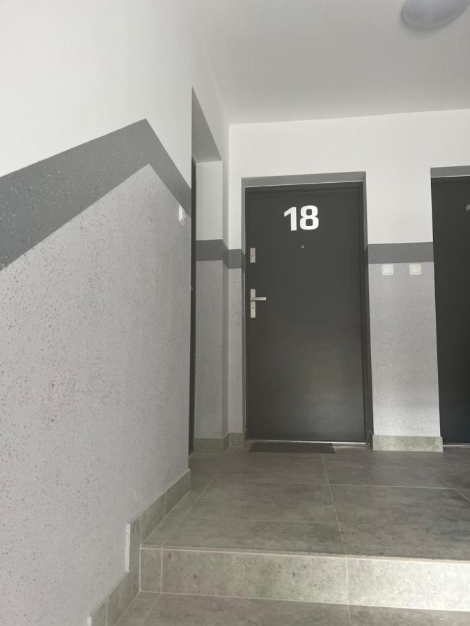 Black Diamond 18 Pasłęk Eksteriør billede